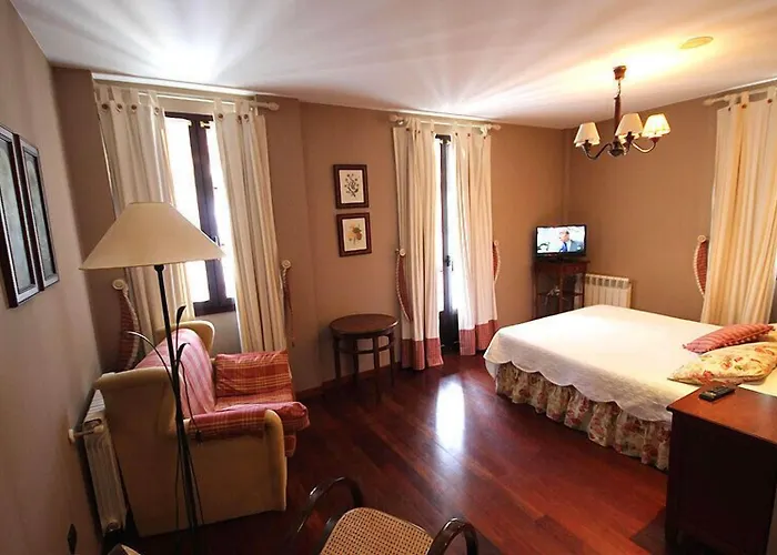 Casa Suarna