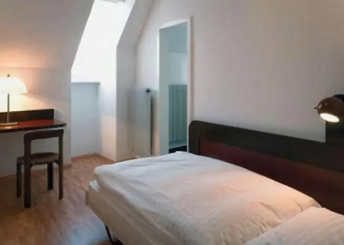Hotel Continental