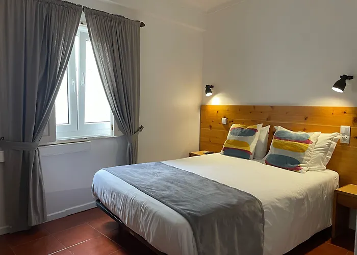 Hotel Ilha