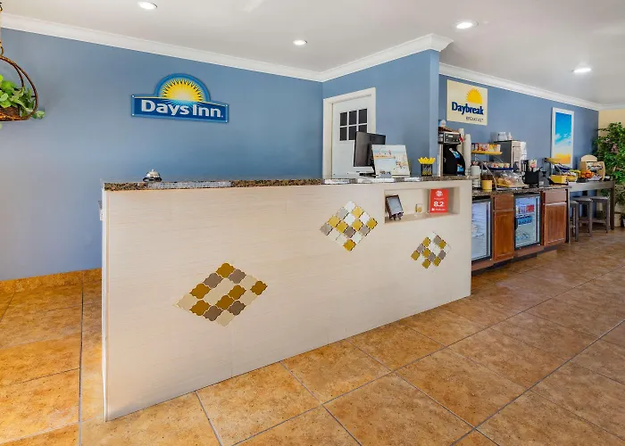 Days Inn By Wyndham Winnemucca