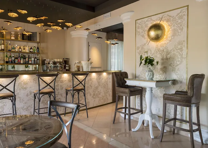 Hotel Mazzanti