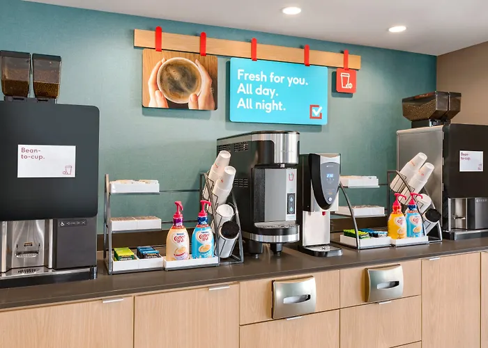 Avid Hotel Augusta W - Grovetown By Ihg