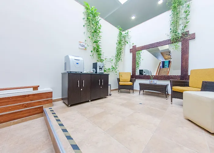 Hotel El Viajero #2