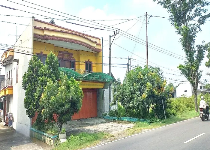 Hotel O Setia Budi Guest House 2