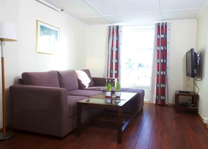 Victoria Hotel Kragero