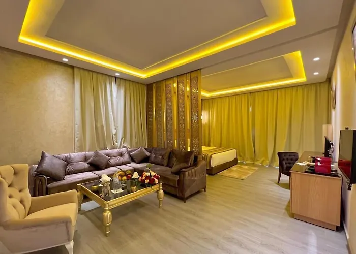 Z Hotel Meknes