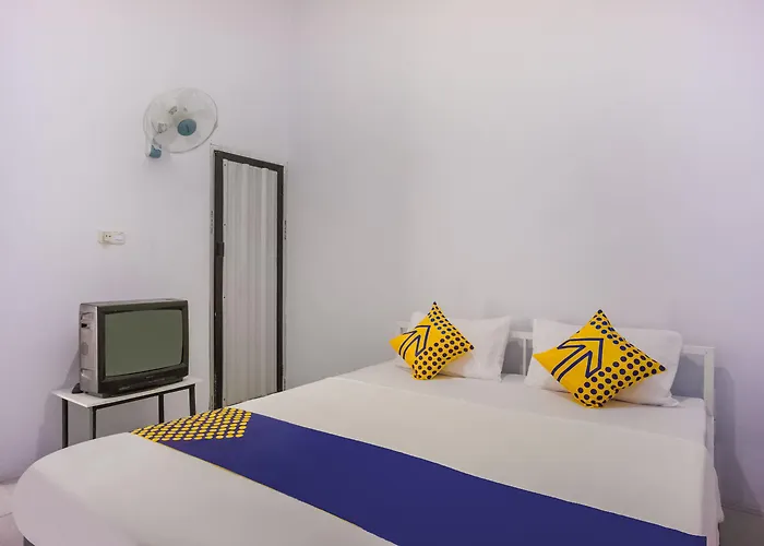 Oyo 2277 Lulu Homes