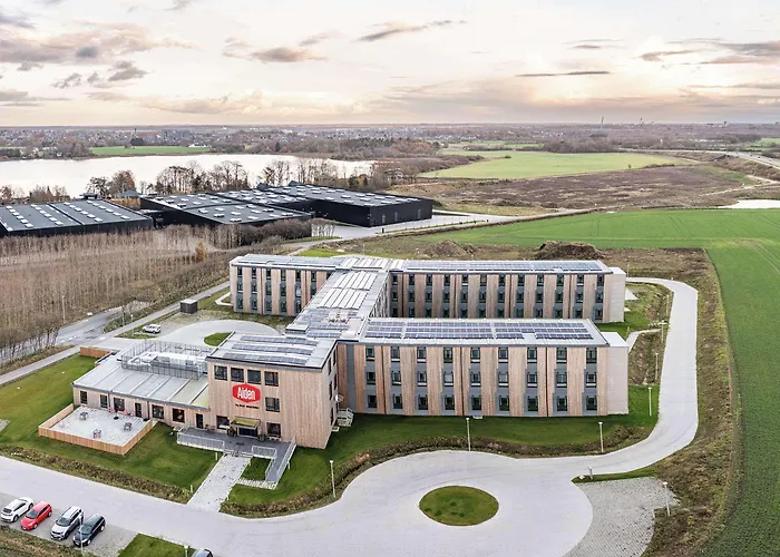 Aiden By Best Western Herning