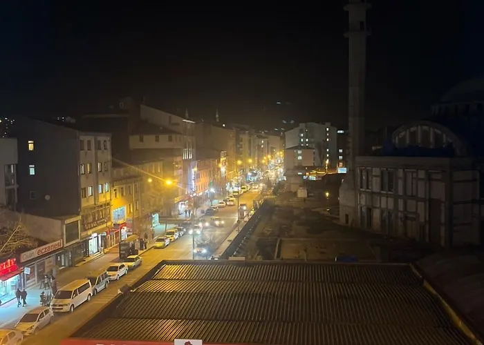 Konak Hotel 2