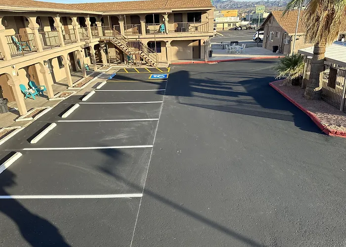 Stardust Motel