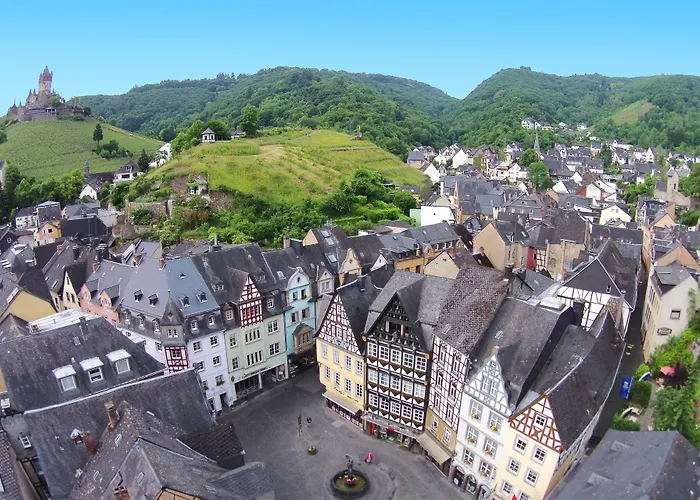 Hotel Am Markt