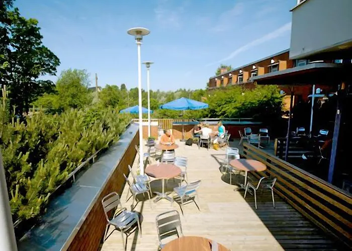 Hotel Kuninkaantie