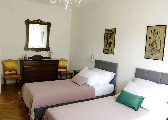 Luxury Suite Jasmin
