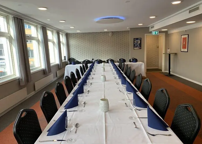Hotell Molde