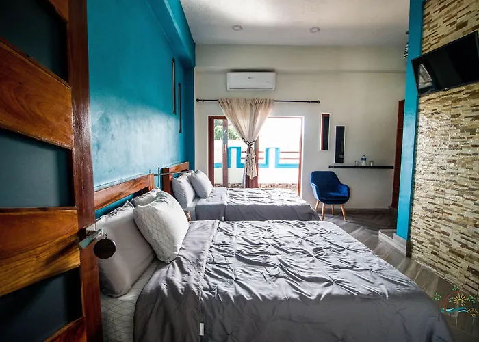 Isel Magic Hotel
