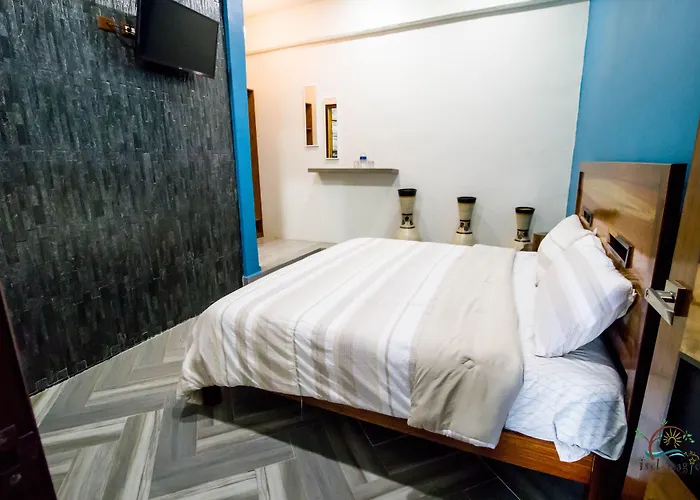 Isel Magic Hotel