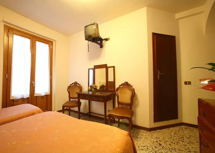 Albergo Ristorante il Poggiolo