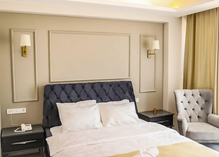 Petra Hotel Tuzla
