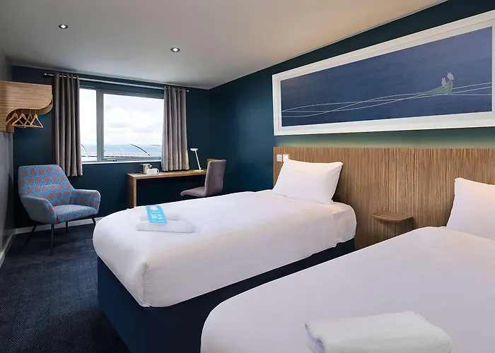 Travelodge London Wembley High Road