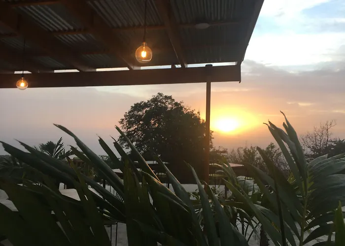 La Fora Ecolodge