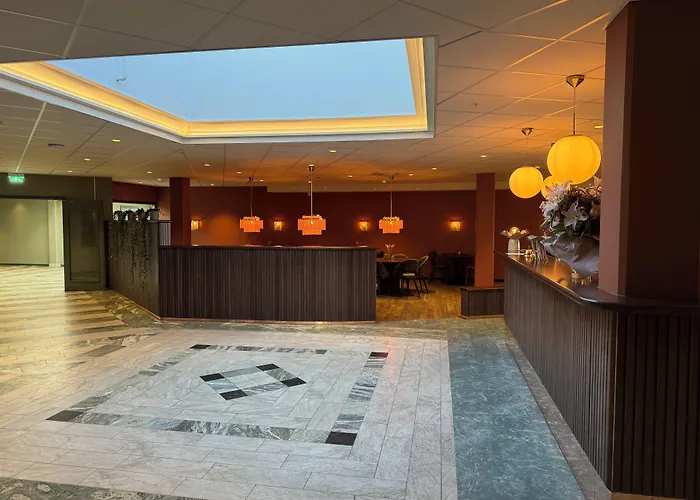 Hotell Sillen