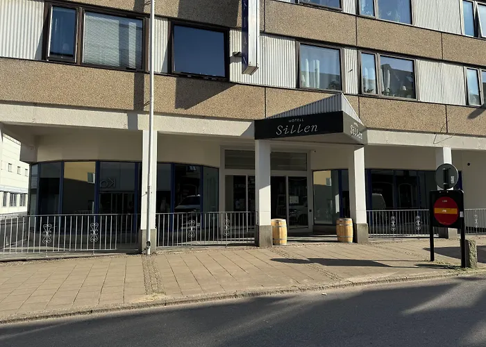 Hotell Sillen