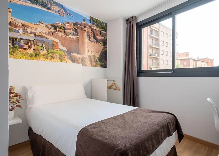 Hotel Bestprice Girona