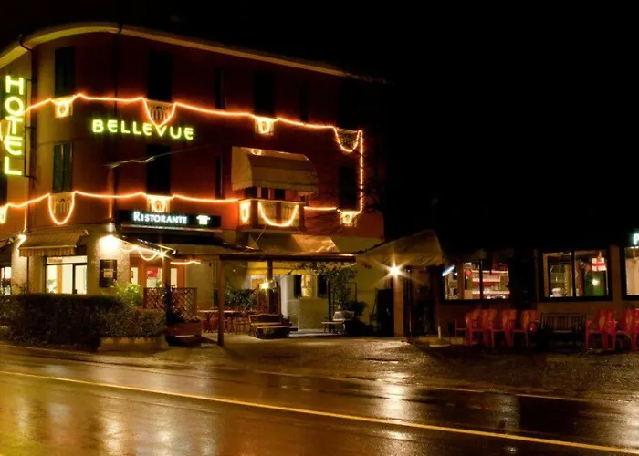 Hotel Bellevue