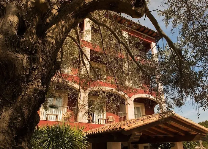 Hotel Cala Sant Vicenç - Adults Only