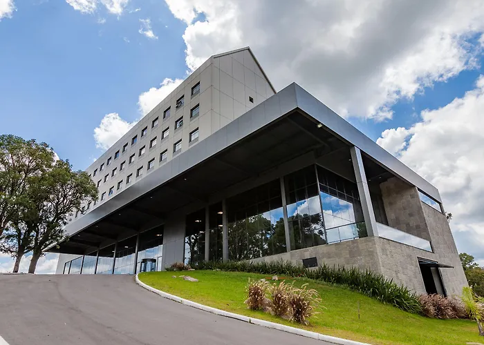 Tri Hotel Antônio Prado