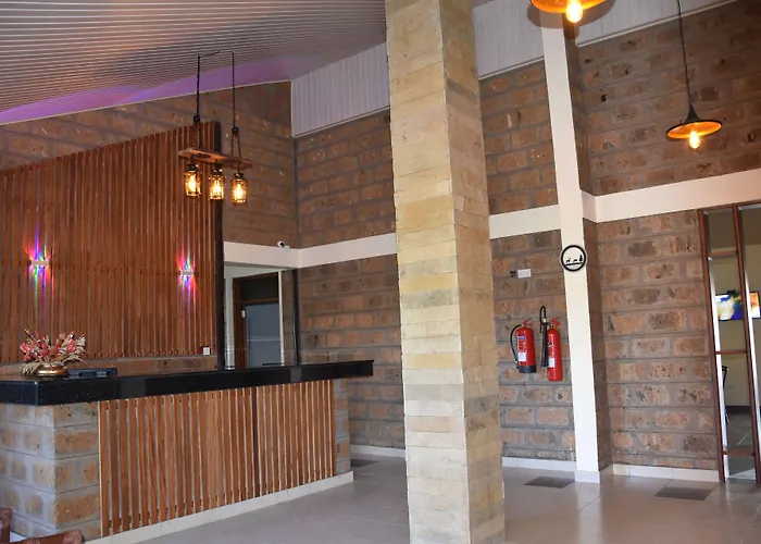Starling Bird Resort