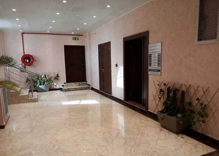 Hotel Beni Hamad