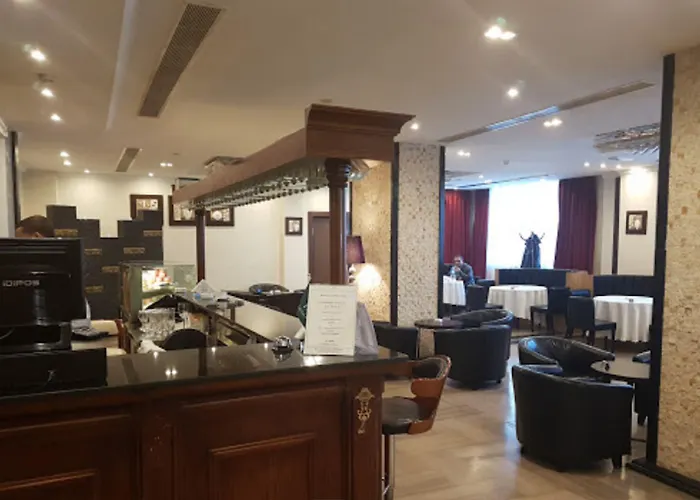 Hotel Beni Hamad