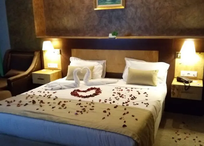 Hotel Beni Hamad