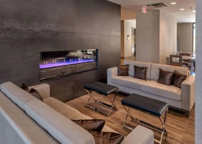 Hampton Inn & Suites South Lake Tahoe