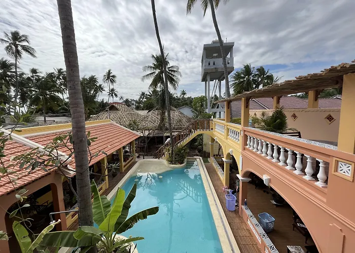 Mi Nhon Em Hotel Muine