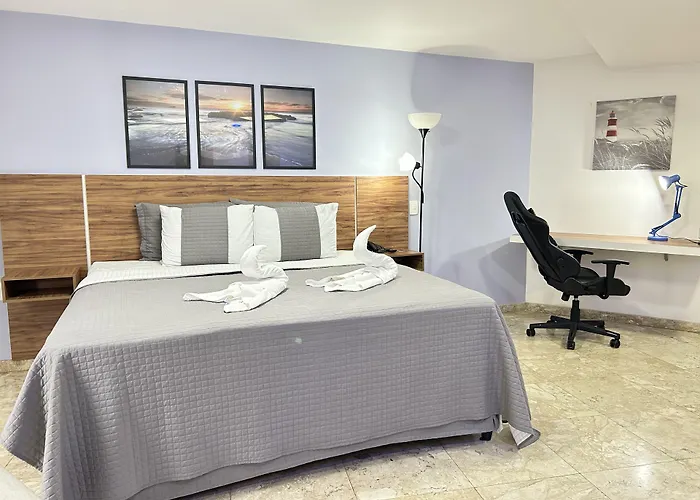 Belavista Hotel