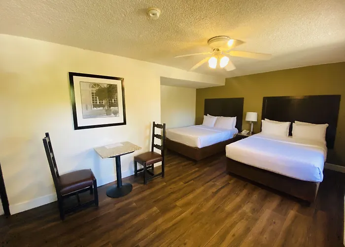 Hotel America Tijuana