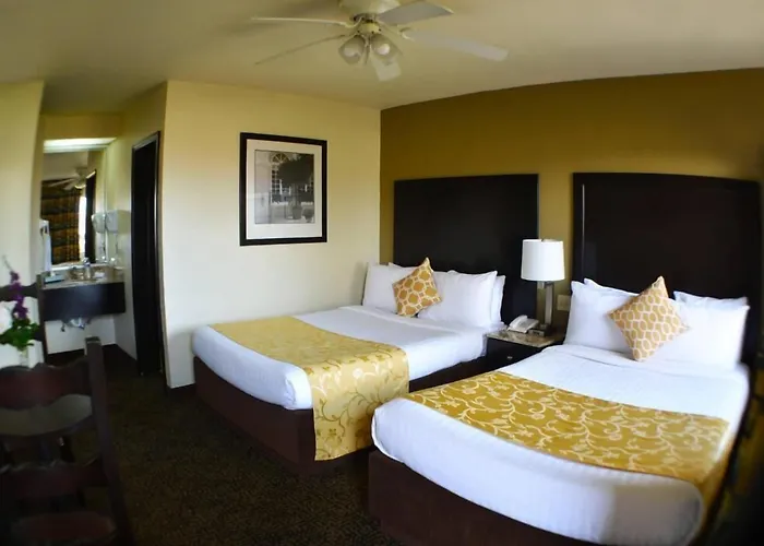 Hotel America