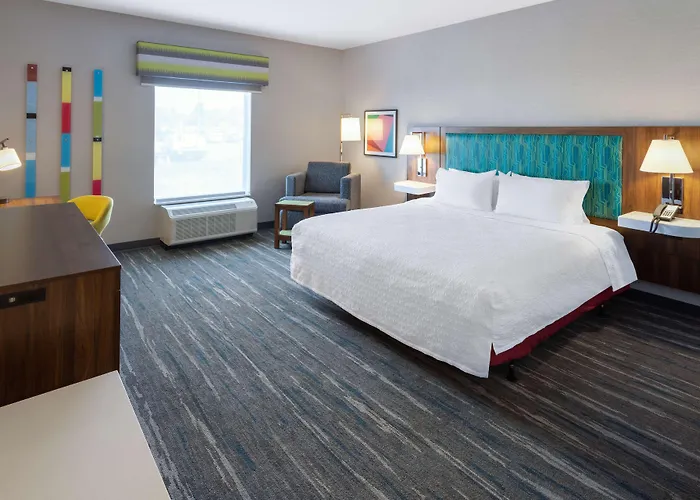 Hampton Inn Monticello, Ny