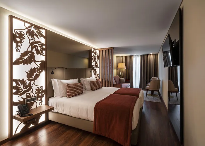 Turim Oporto Hotel