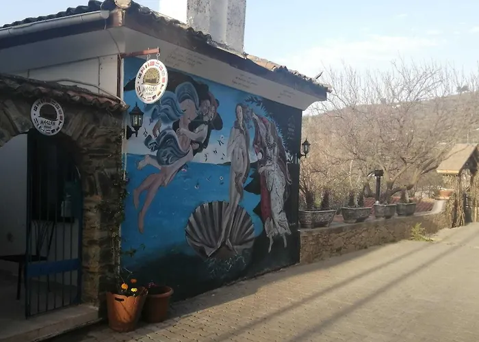 Meglen Konak