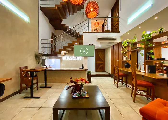 Humant Coliving - Cancún