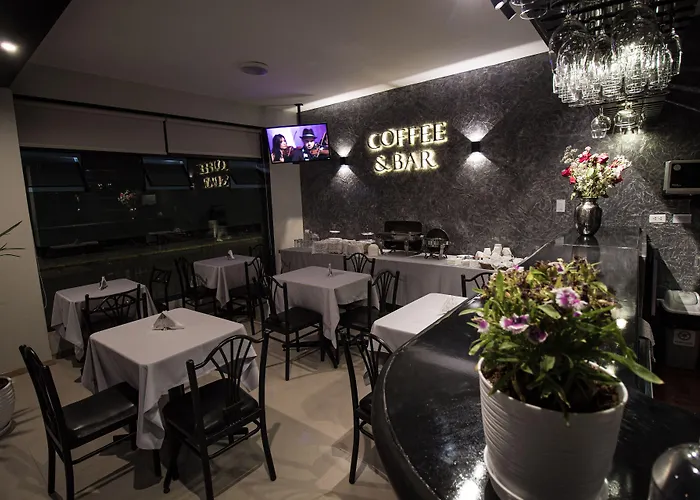 Saint Germain Hotel