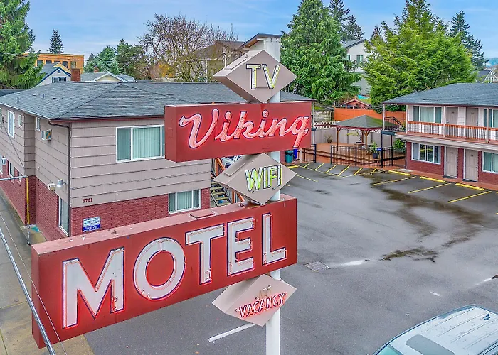 Viking Motel