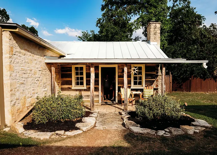 Hotel Giles