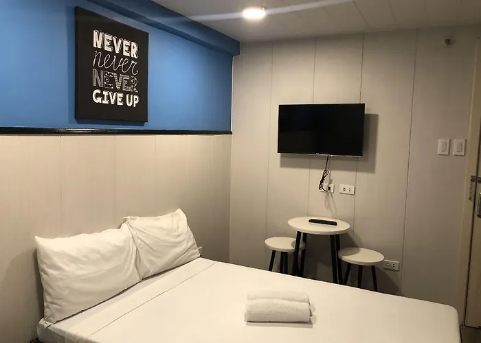 Maine City Residences Leveriza