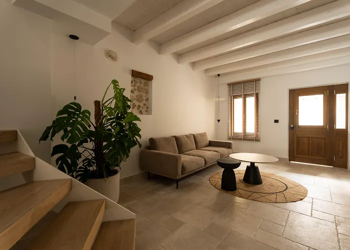 Cortiletto Timeless Suites