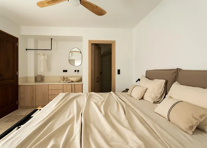 Cortiletto Timeless Suites