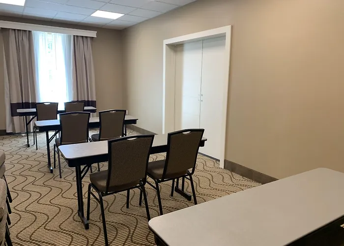 Comfort Suites Daytona Beach-Speedway